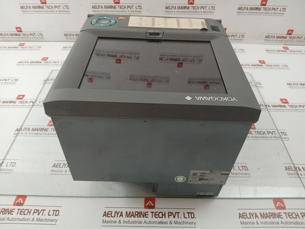 Series-Paperless-Recorder-50-60Hz-100-240V-Ac-Yokogawa-DX2020-1-4-2-210222-6