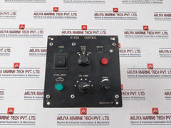 Series-z1K1-hw Wiper Control 3A 500W Ip23