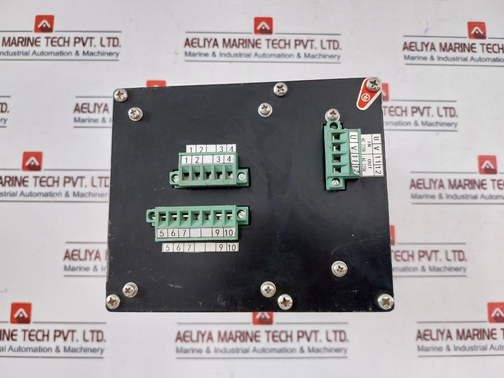 Series-z1K1-hw Wiper Control 3A 500W Ip23