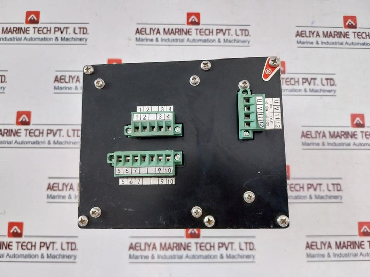 Series-z1K1-hw Wiper Control 3A 500W Ip23