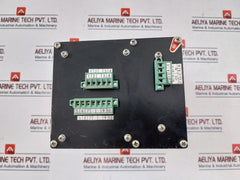 Series-z1K1-hw Wiper Control 3A 500W Ip23