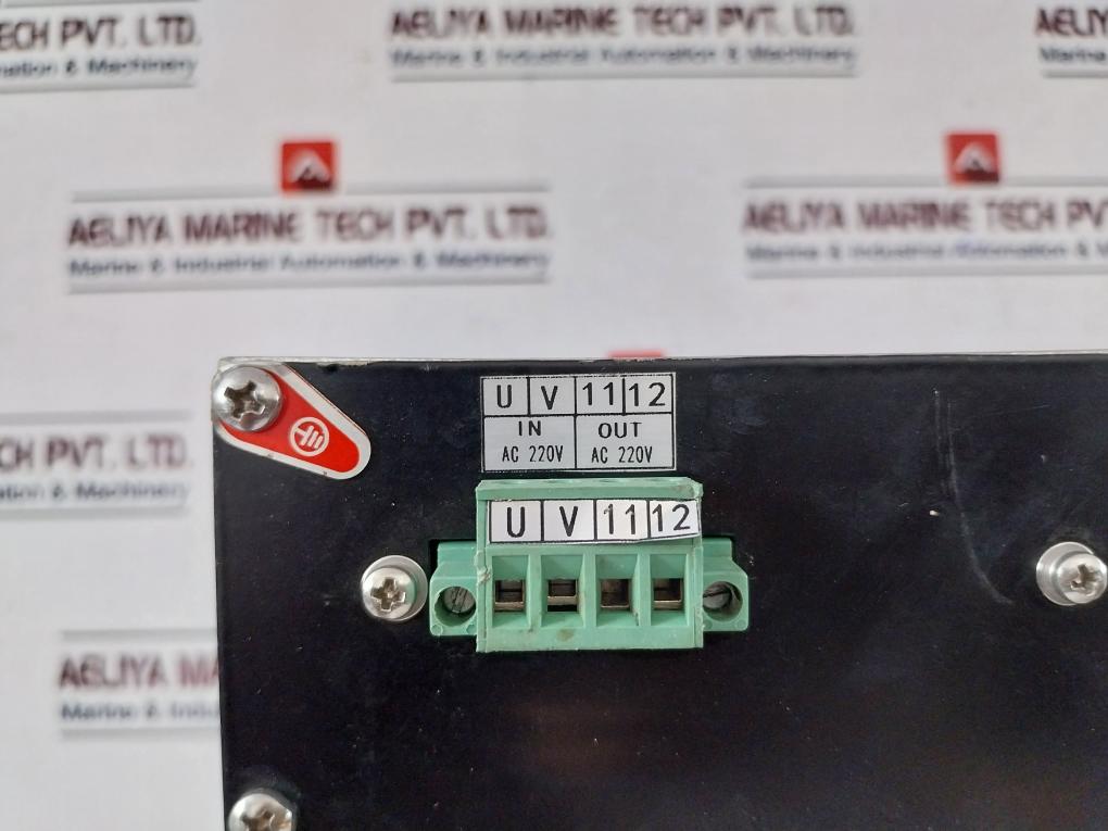 Series-z1K1-hw Wiper Control 3A 500W Ip23