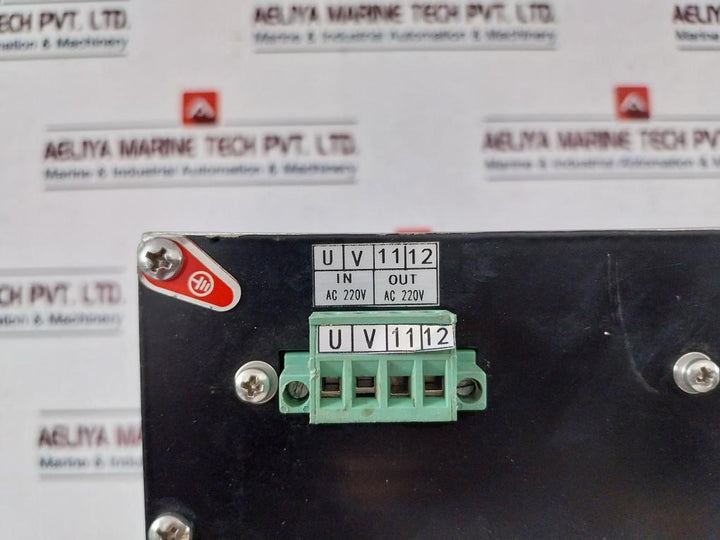 Series-z1K1-hw Wiper Control 3A 500W Ip23