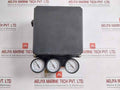 Series 760 Positioner Valve Controller 0-11Bar 0-160Psi Siemens