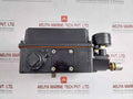 Series 760 Positioner Valve Controller 0-11Bar 0-160Psi Siemens