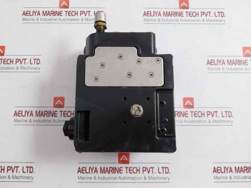 Series 760 Positioner Valve Controller 0-11Bar 0-160Psi Siemens