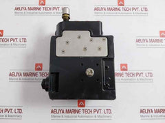 Series 760 Positioner Valve Controller 0-11Bar 0-160Psi Siemens