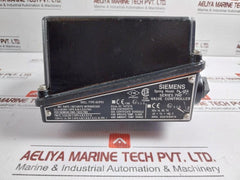 Series 760 Positioner Valve Controller 0-11Bar 0-160Psi Siemens