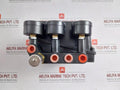 Series 760 Positioner Valve Controller 0-11Bar 0-160Psi Siemens