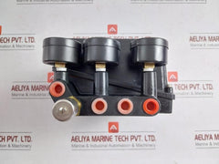 Series 760 Positioner Valve Controller 0-11Bar 0-160Psi Siemens