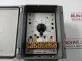 Series 8351 Signal Scaling And Psu Unit Kdg Instruments 220V/50Hz