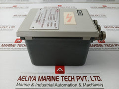 Series 8351 Signal Scaling And Psu Unit Kdg Instruments 220V/50Hz
