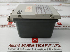 Series 8351 Signal Scaling And Psu Unit Kdg Instruments 220V/50Hz