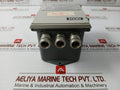 Series 8351 Signal Scaling And Psu Unit Kdg Instruments 220V/50Hz