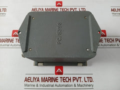 Series 8351 Signal Scaling And Psu Unit Kdg Instruments 220V/50Hz