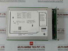 Series Monitoring System 3300 Bently Nevada 2.0-0-2.0 Mm