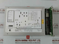 Series Monitoring System 3300 Bently Nevada 2.0-0-2.0 Mm