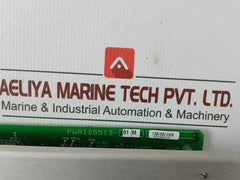 Series Monitoring System 3300 Bently Nevada 2.0-0-2.0 Mm