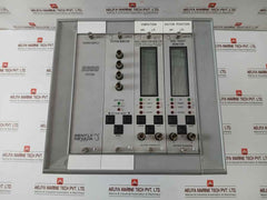 Series Monitoring System 3300 Bently Nevada 2.0-0-2.0 Mm