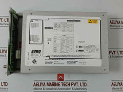 Series Monitoring System 3300 Bently Nevada 2.0-0-2.0 Mm
