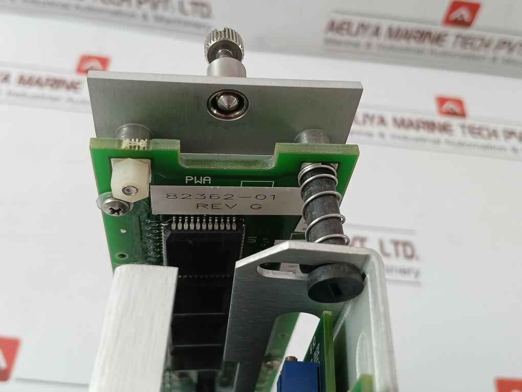 Series Monitoring System 3300 Bently Nevada 2.0-0-2.0 Mm