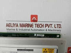 Series Monitoring System 3300 Bently Nevada 2.0-0-2.0 Mm