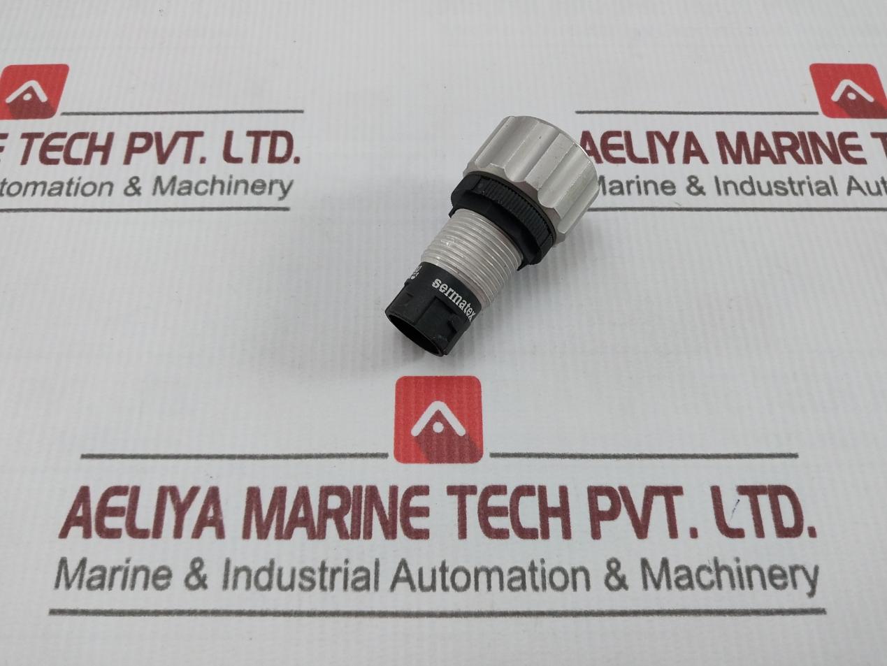 Sermatex Push Button