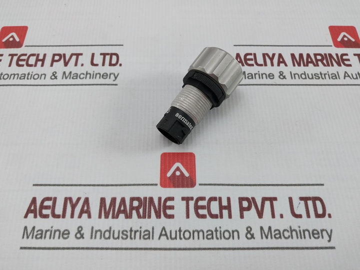 Sermatex Push Button