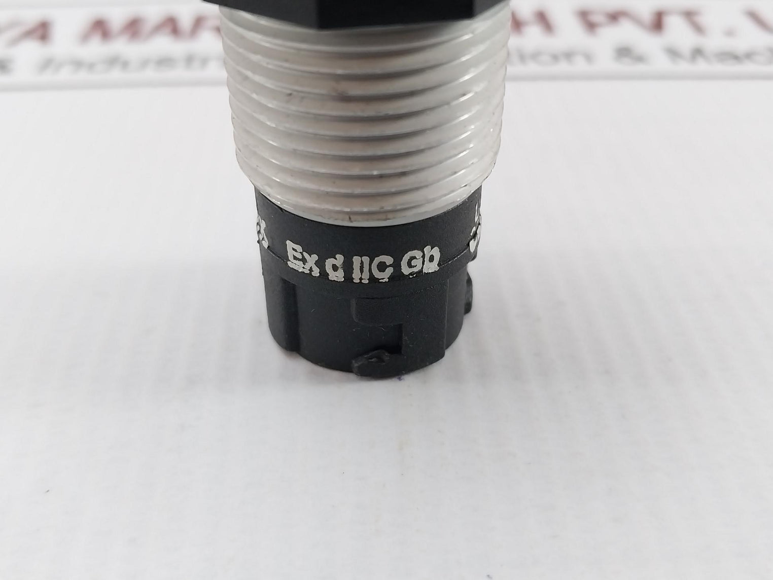 Sermatex Push Button