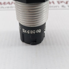 Sermatex Push Button