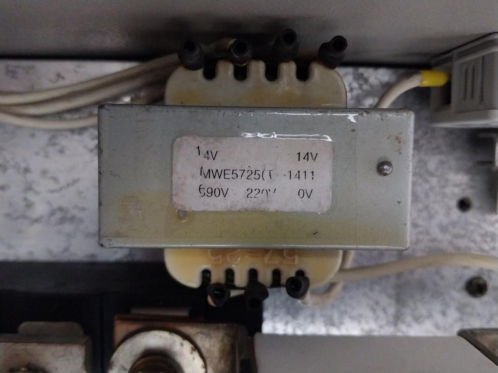 Seroun 3Ph Seroun Thyristor Regulator Str-369-100 690Vac 60Hz