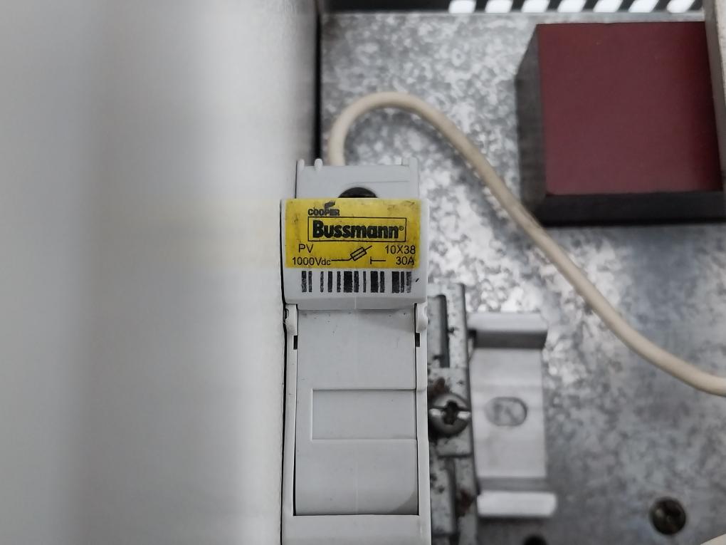 Seroun 3Ph Seroun Thyristor Regulator Str-369-100 690Vac 60Hz
