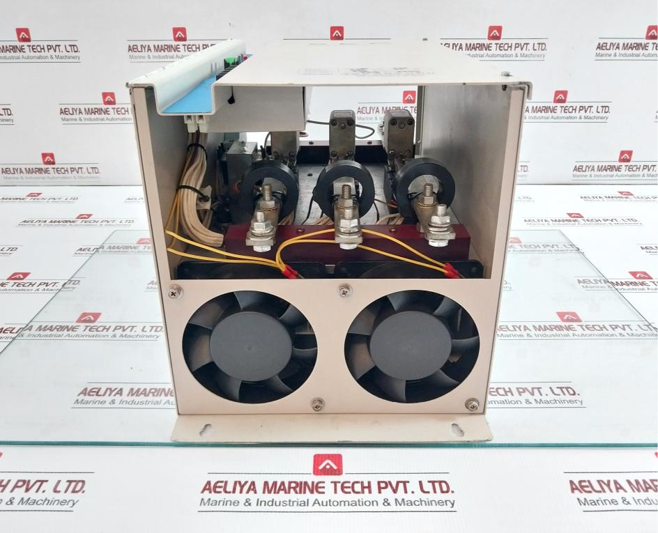 Seroun 3Ph Seroun Thyristor Regulator Str-369-100 690Vac 60Hz