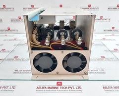 Seroun 3Ph Seroun Thyristor Regulator Str-369-100 690Vac 60Hz