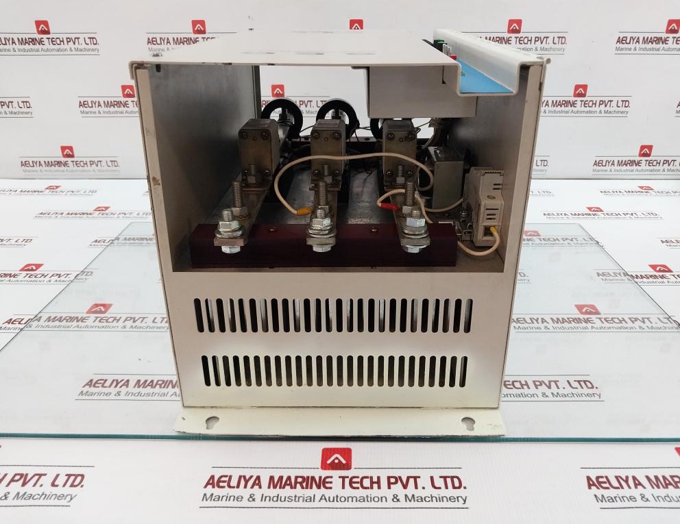 Seroun 3Ph Seroun Thyristor Regulator Str-369-100 690Vac 60Hz