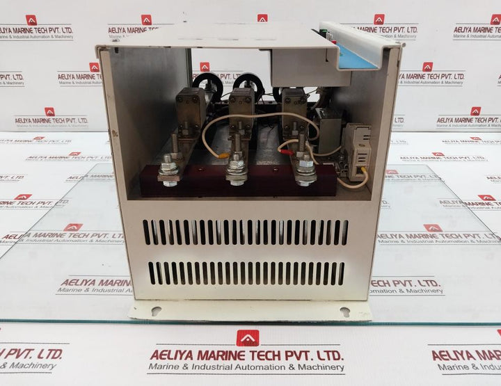 Seroun 3Ph Seroun Thyristor Regulator Str-369-100 690Vac 60Hz