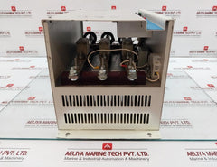 Seroun 3Ph Seroun Thyristor Regulator Str-369-100 690Vac 60Hz