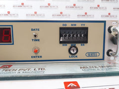 Sertel Electronics T-con-300 Signal Receiver Ntp Converter 230Vac