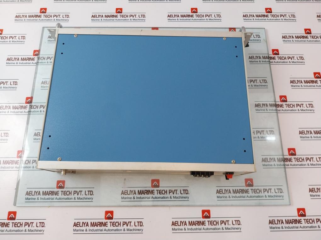 Sertel Electronics T-con-300 Signal Receiver Ntp Converter 230Vac