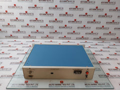 Sertel Electronics T-con-300 Signal Receiver Ntp Converter 230Vac