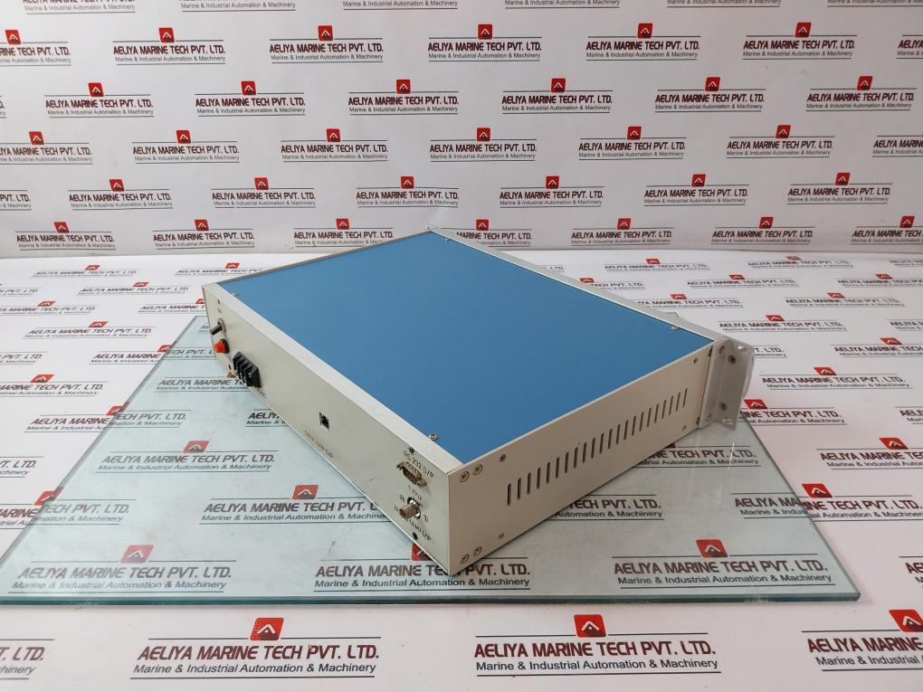 Sertel Electronics T-con-300 Signal Receiver Ntp Converter 230Vac