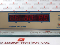 Sertel Electronics T-con-300 Signal Receiver Ntp Converter 230Vac