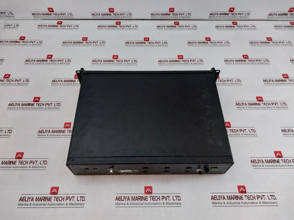 Sertel T-gps-300 Gps Based Master Clock System 90 To 260V Ac/Dc