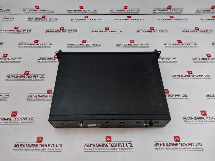 Sertel T-gps-300 Gps Based Master Clock System 90 To 260V Ac/Dc