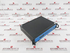 Sertel T-gps-300 Gps Based Master Clock System 90 To 260V Ac/Dc