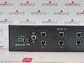 Sertel T-gps-300 Gps Based Master Clock System 90 To 260V Ac/Dc