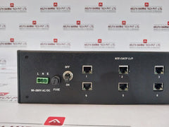 Sertel T-gps-300 Gps Based Master Clock System 90 To 260V Ac/Dc