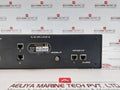 Sertel T-gps-300 Gps Based Master Clock System 90 To 260V Ac/Dc