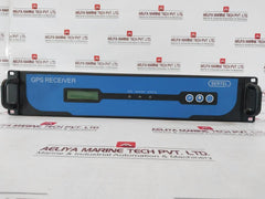 Sertel T-gps-300 Gps Based Master Clock System 90 To 260V Ac/Dc