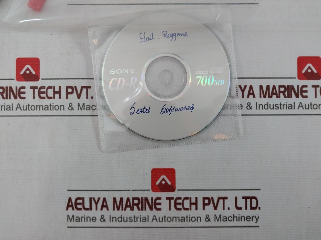 Sertel T-gps-300 Gps Based Master Clock System 90 To 260V Ac/Dc